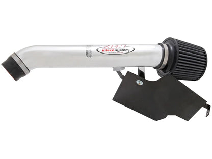 AEM 350Z Short Ram Air Intake System - '03-'06 Brand: AEM Fits models: 350Z...