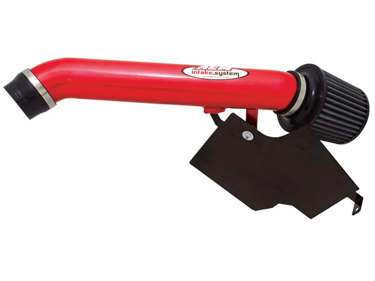AEM 350Z Short Ram Air Intake System - '03-'06 Brand: AEM Fits models: 350Z...