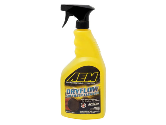 AEM Air Filter Cleaner - 32oz Brand: AEM Fits models: 300ZX / 350Z / 370Z / 2000-2003 Maxima / 2004...