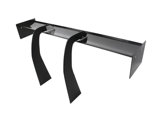 APR GT-1000 Swan Neck 71" Universal Rear Spoiler Brand: APR Fits models: 300ZX / 350Z / 370Z / 2000-2003 Maxima / 2004...