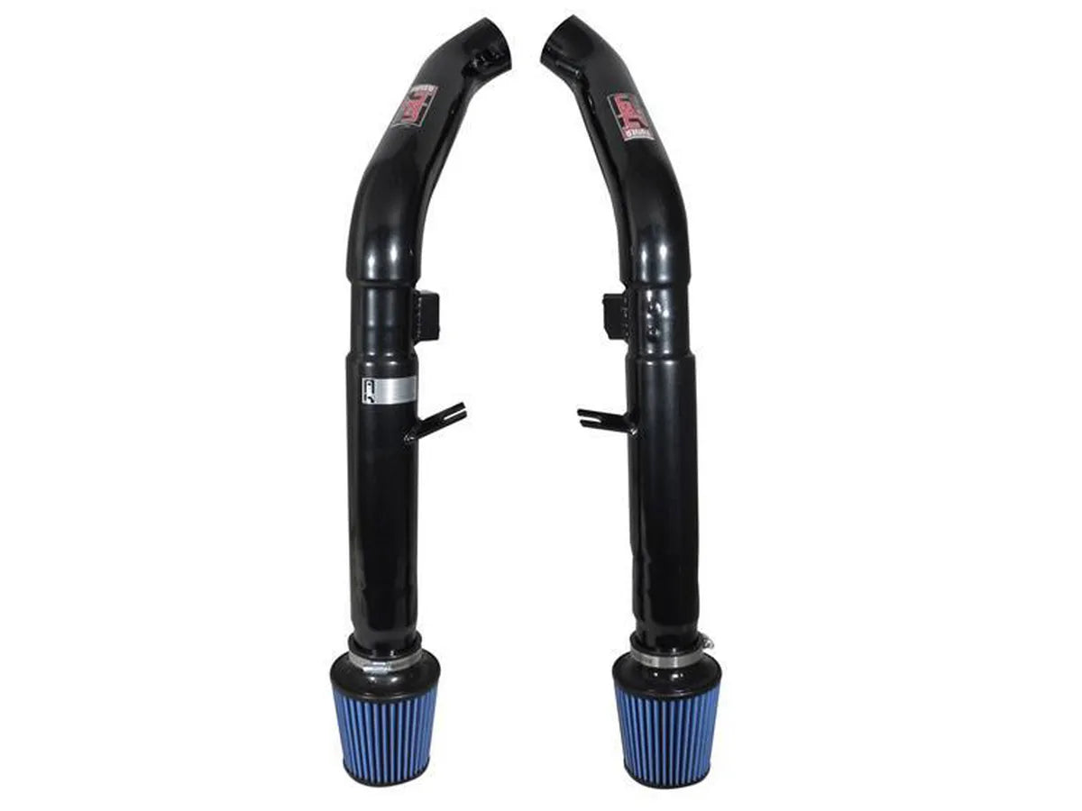 Injen 370Z Cold Air Intake System - CARB LEGAL