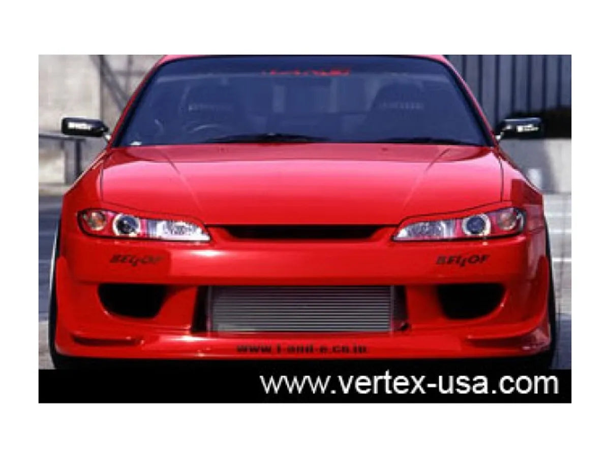 99-02 Nissan S15 Vertex Lang Eyelids