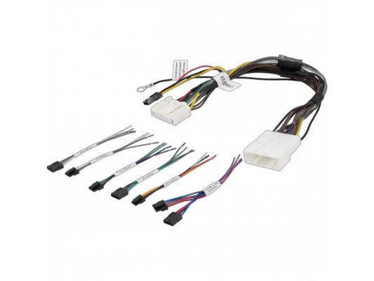02-20 Nissan / Infiniti PAC Audio Integration T-Harness