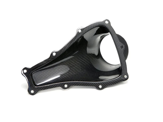 APR NACA Funnel Duct Type 1 - Carbon Fiber