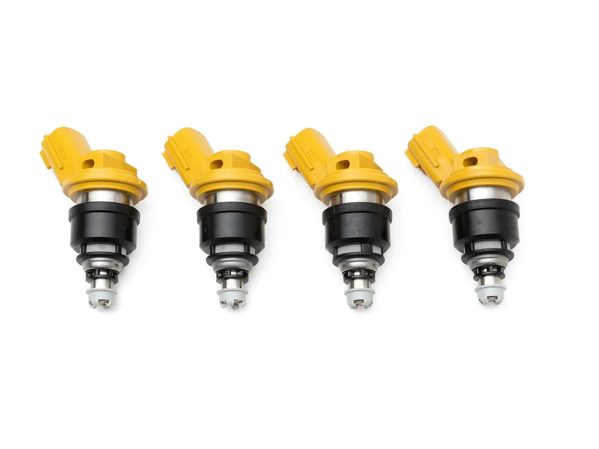 NISMO SR20DET 615cc Fuel Injector Kit