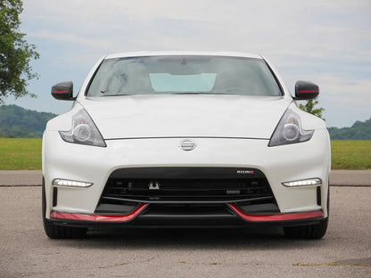 2015+ NISMO 370Z Front Fascia Kit - Bumper Cover Conversion Parts Set