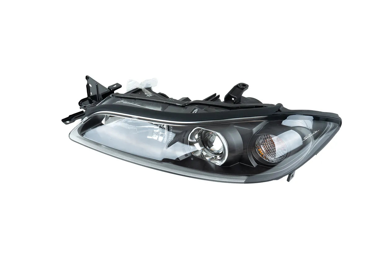 Nissan JDM OEM S15 Silvia Headlight Assembly - LH
