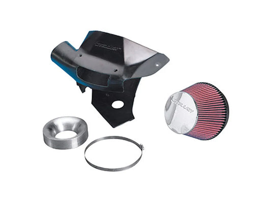Stillen 350Z / G35 Hi-Flow Intake Kit - CARB LEGAL