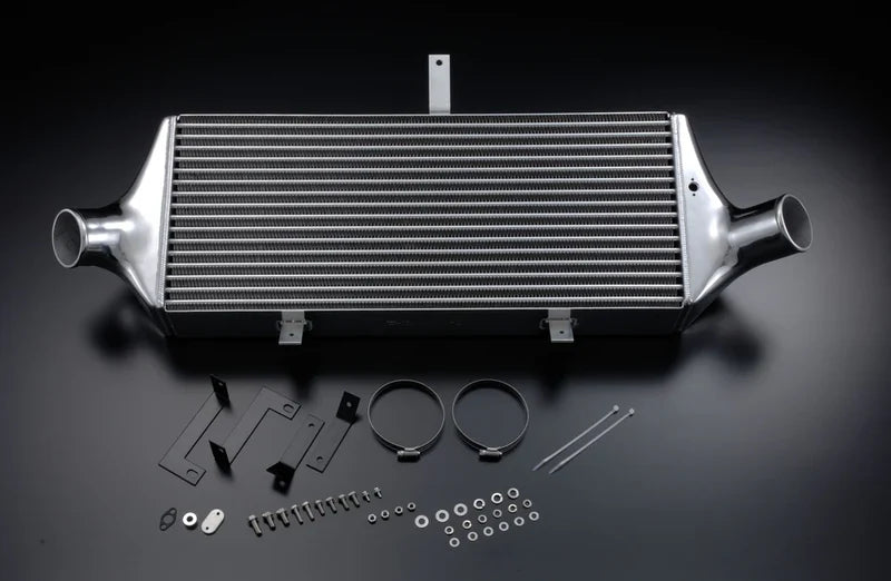 GReddy 99-02 Nissan Skyline GTR Intercooler Kit (Special Order)