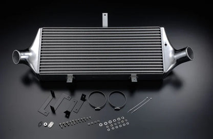 GReddy 99-02 Nissan Skyline GTR Intercooler Kit (Special Order)