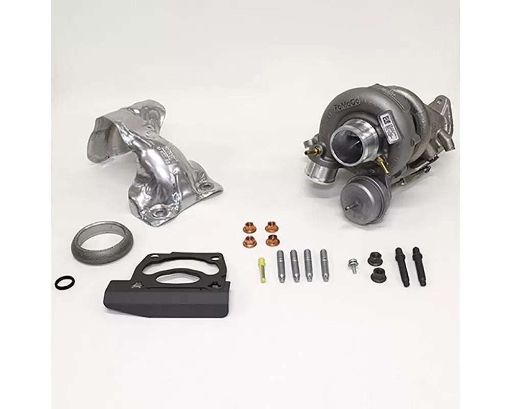 Ford Racing 2.3L EcoBoost High Performance Turbocharger Kit for Mustang 2015-2019