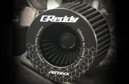 GReddy Universal Airinx M #100