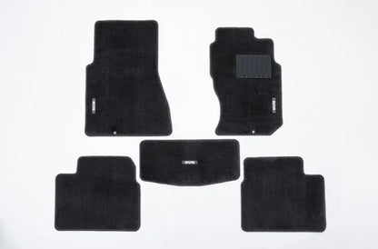 NISMO 40TH Anniversary R32 Floor Mat Set