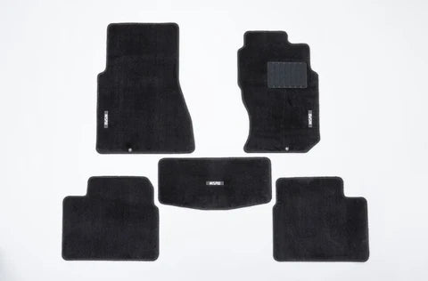 NISMO 40TH Anniversary R32 Floor Mat Set
