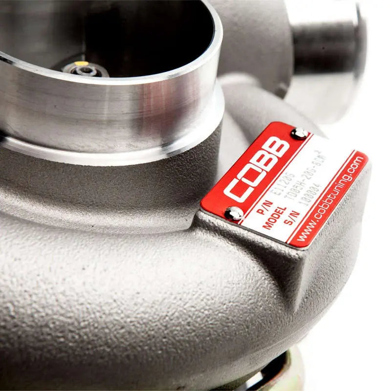Cobb Tuning 20G Turbocharger Subaru STI 08-15