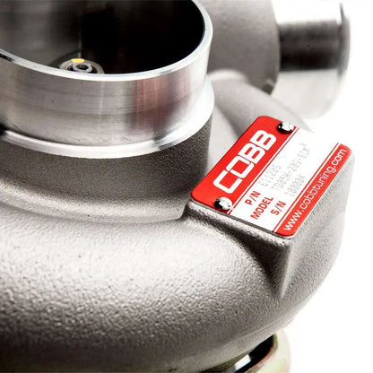 Cobb Tuning 20G Turbocharger Subaru STI 08-15