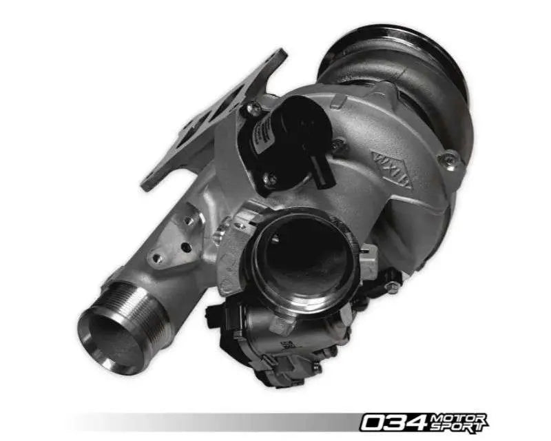 034 Motorsports Garrett PowerMAX GT2260S Turbocharger Upgrade for Volkswagen MK8 GTI 2022+