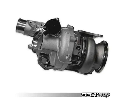 034 Motorsports Garrett PowerMAX GT2260S Turbocharger Upgrade for Volkswagen MK8 GTI 2022+
