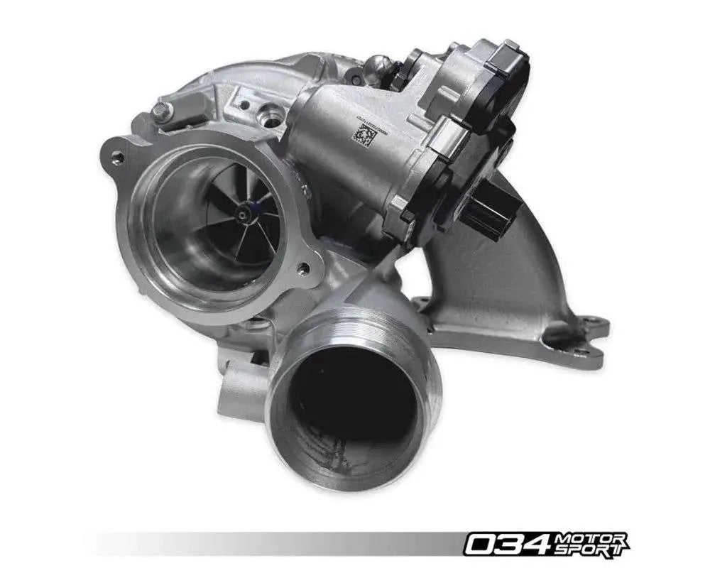 Garrett PowerMAX GT2563S Turbocharger Upgrade for Audi S3, VW Golf R, GTI MK8 2020+