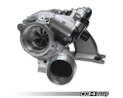Garrett PowerMAX GT2563S Turbocharger Upgrade for Audi S3, VW Golf R, GTI MK8 2020+