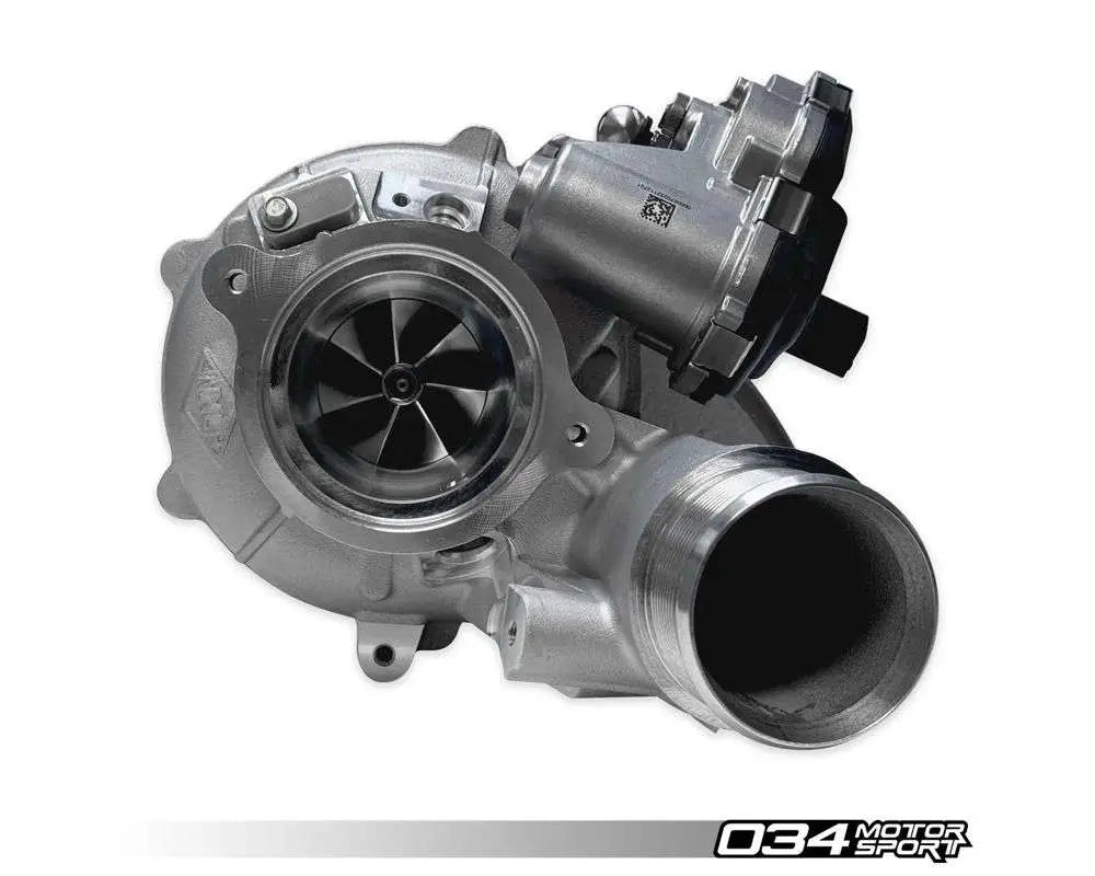 Garrett PowerMAX GT2563S Turbocharger Upgrade for Audi S3, VW Golf R, GTI MK8 2020+