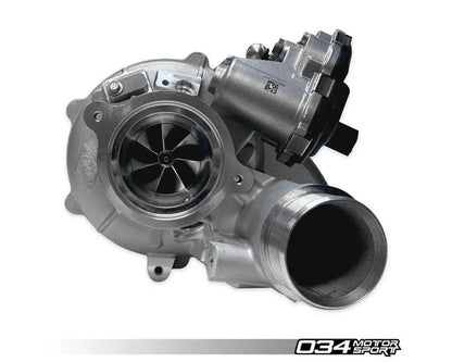Garrett PowerMAX GT2563S Turbocharger Upgrade for Audi S3, VW Golf R, GTI MK8 2020+
