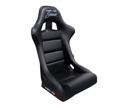 NRG FRP Bucket Seat (Water Resistant Vinyl) - Medium (1) Each