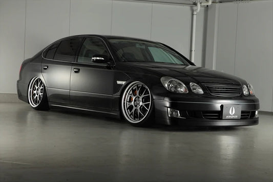 Aimgain Generation Lexus GS300/400/430 (Toyota Aristo) 98-05 Full Kit
