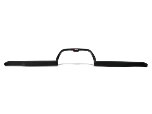 Akrapovic 09-12 Porsche 911 GT3/RS (997 FL) 3.8L Rear Carbon Fiber Lip
