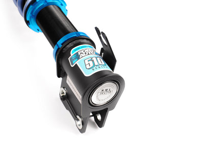 Fortune Auto 510 Series Coilovers Gen 8 for Infiniti G35