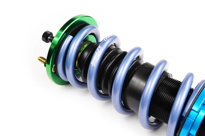 Fortune Auto 510 Series Coilovers Gen 8 for Infiniti G35