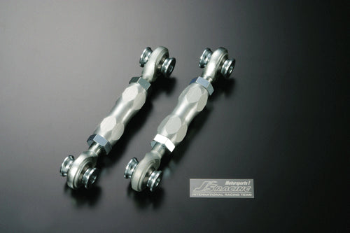 J’s Racing Rear Compensator Arm for EF8 Honda CR-X