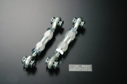 J’s Racing Rear Compensator Arm for EF8 Honda CR-X