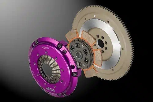 J’s Racing Hyper Single Clutch for FD2 Honda Civic Type R