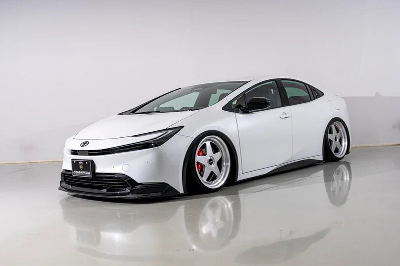 Aimgain Sport Toyota Prius 23 + Body Kit