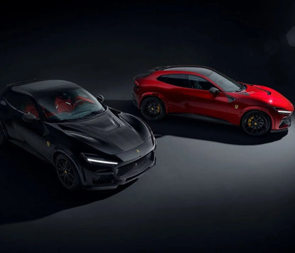NOVITEC ESTESO Widebody Kit for F175 Ferrari Purosangue [F6 666 00/F6 666 83]