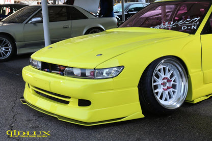 326 Power D-LUX 3P Aero Set (FRP) for Nissan Silvia S13 Coupe 1989-1994