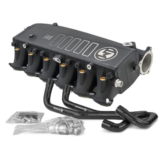 Wagner Tuning EVO1 Intake Manifold w/ Integrated Intercooler for BMW Vehicles (with B58 engine) and A9x Toyota GR Supra [200001175]
