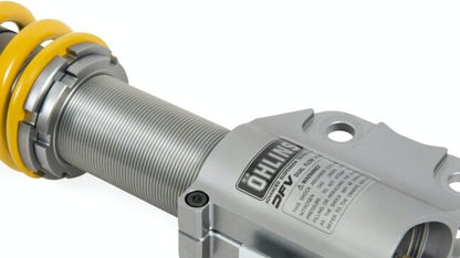 Ohlins DFV Road & Track Coilovers for Mitsubishi EVO VII / VIII / IX