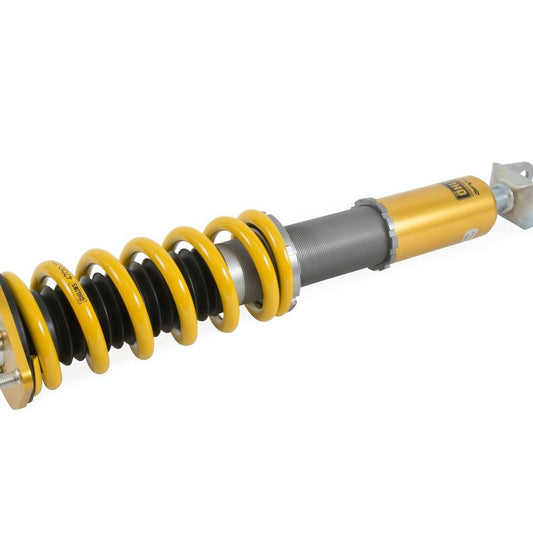 Ohlins DFV Road & Track Coilovers for Mitsubishi EVO VII / VIII / IX