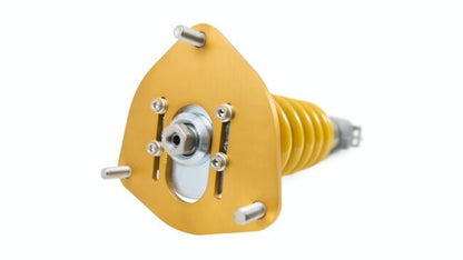 Ohlins DFV Road & Track Coilovers for Mitsubishi EVO VII / VIII / IX