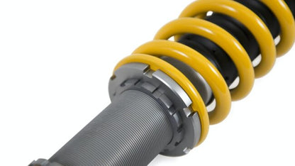 Ohlins DFV Road & Track Coilovers for Mitsubishi EVO VII / VIII / IX