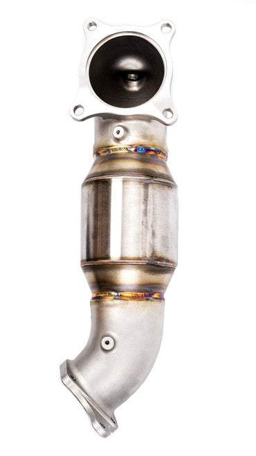 2017-2021 Honda Civic Type-R FK8 High Volume Downpipe Upgrade PRL Motorsports