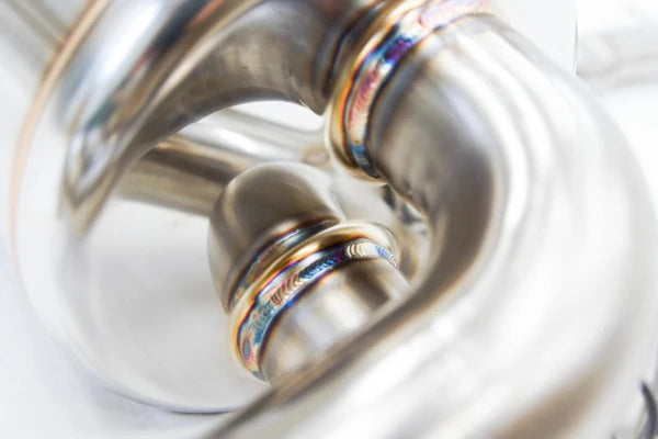 HKS HKSTUDIE EXHAUST for BMW G87 6MT