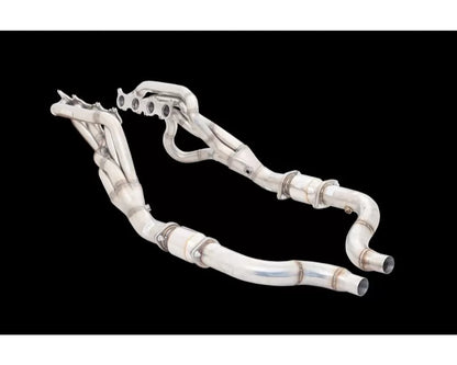 XForce Exhaust Header Ford Mustang GT 2018
