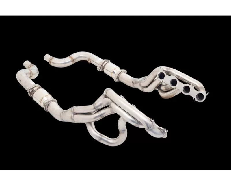 XForce Exhaust Header Ford Mustang GT 2018