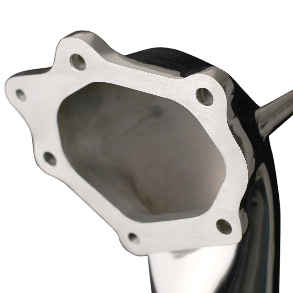 TOMEI EXPREME Outlet Components for CZ4A Mitsubishi Lancer Evolution X