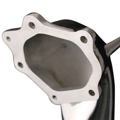 TOMEI EXPREME Outlet Components for CZ4A Mitsubishi Lancer Evolution X