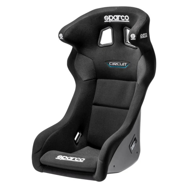 Sparco Seat CIRCUIT QRT Each (1)