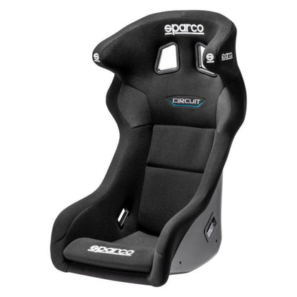Sparco Seat CIRCUIT QRT (1) Each